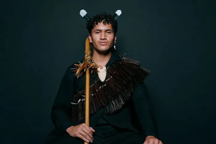 Cultural Experience & Seasonal Māori Cuisine at Te Pā Tū — photo 1