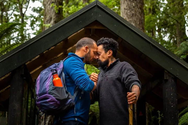 Whirinaki Forest Footsteps: Māori Guided Walk with Picnic