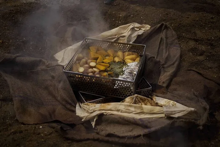 Te Puia: Te Pō Indigenous Evening Experience with Dinner — photo 3